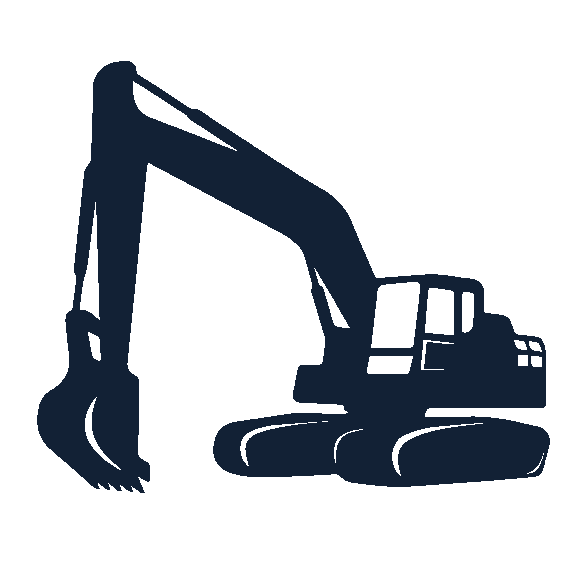 Bagger