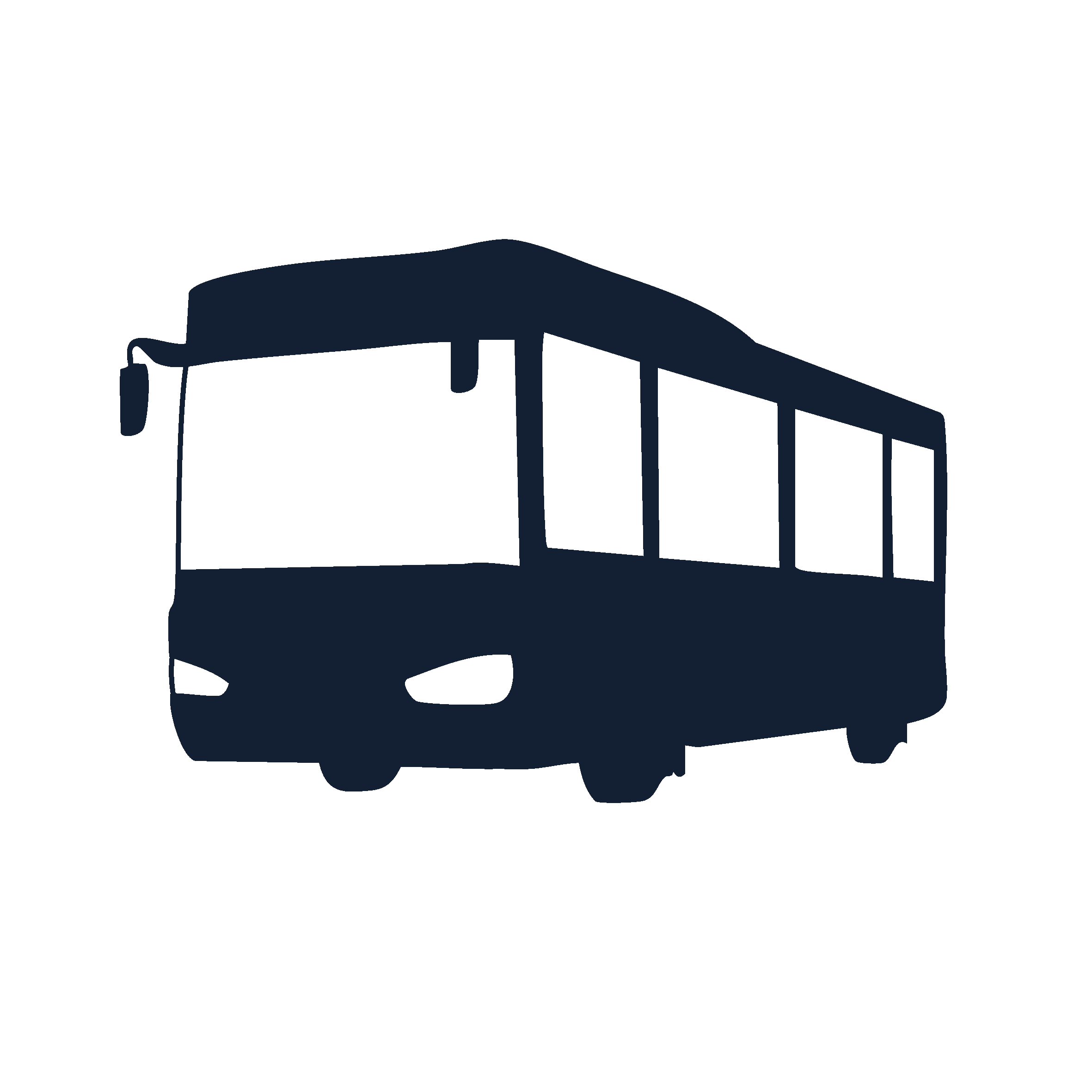 Bus