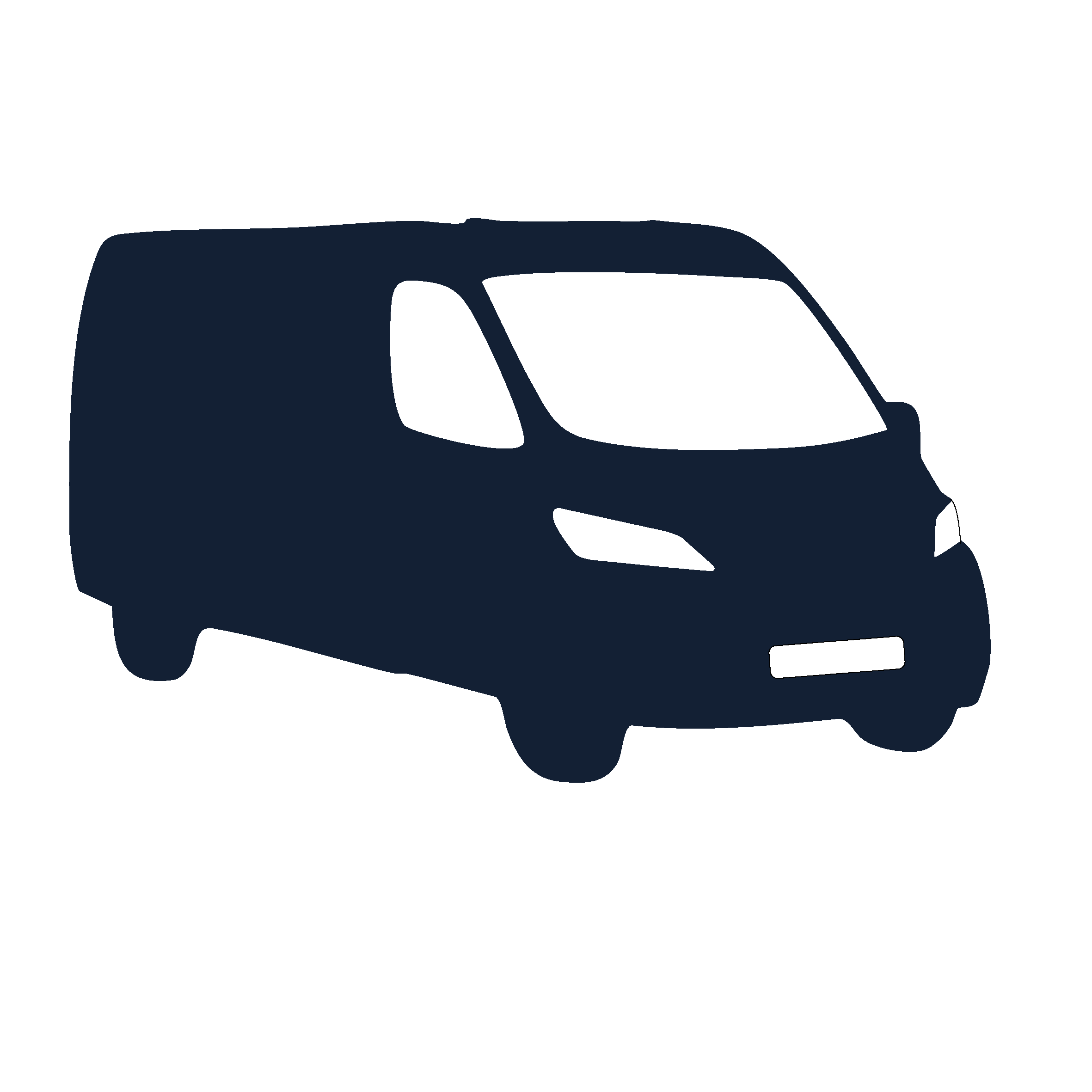 Transporter